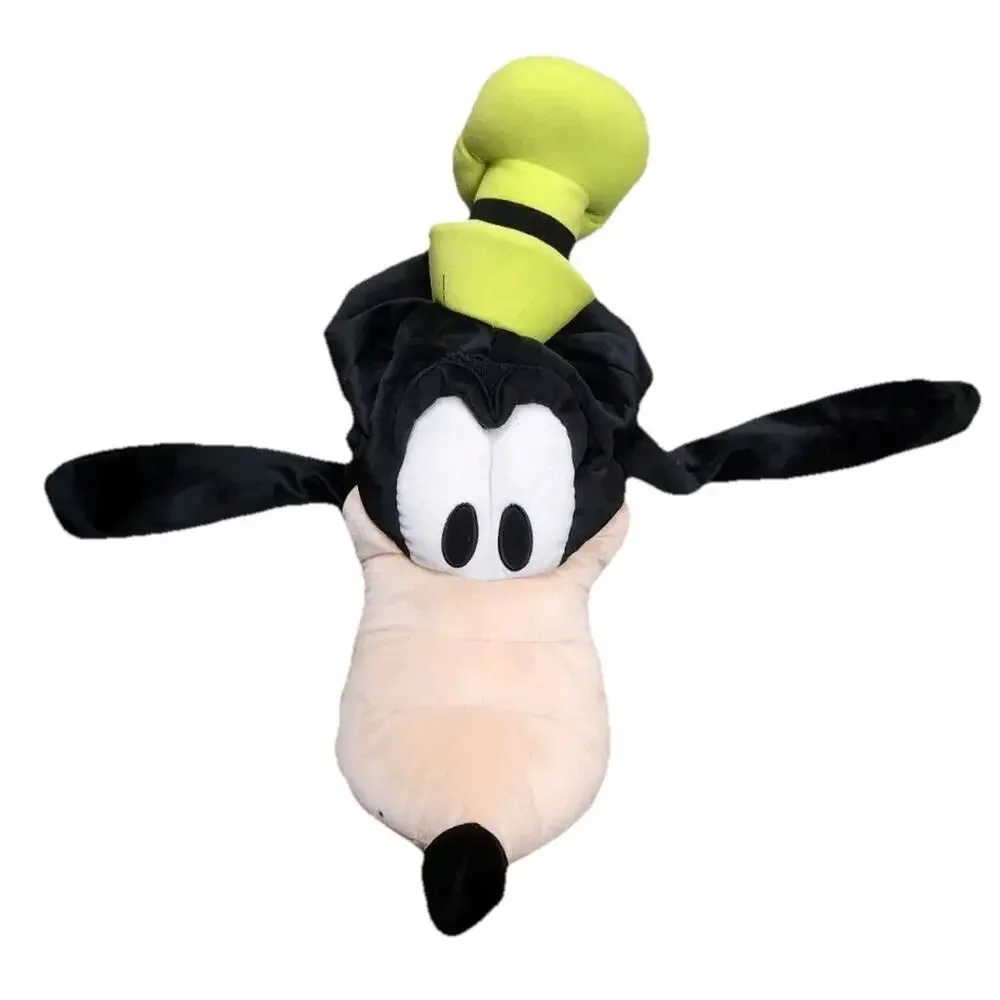 Vintage Walt Disney World Disneyland Goofy Floppy Ears Headband (B)